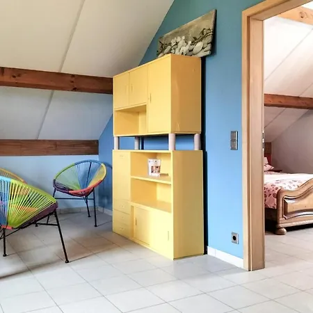 In With Wifi Vakantiehuis Somme-Leuze