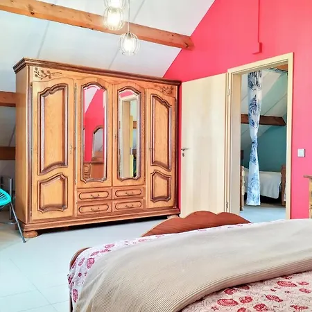 Vakantiehuis In With Wifi *