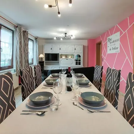 In With Wifi * Somme-Leuze