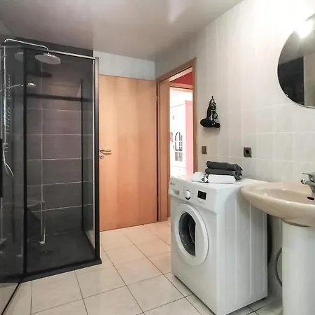 Dom wakacyjny In With Wifi Somme-Leuze