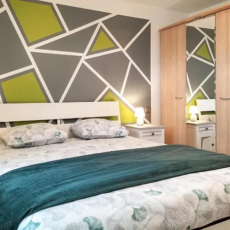 In With Wifi * Somme-Leuze