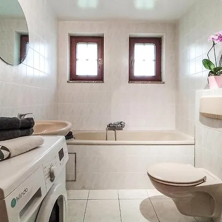 In With Wifi Dom wakacyjny Somme-Leuze